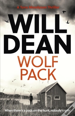 Capa do artigo Wolf Pack