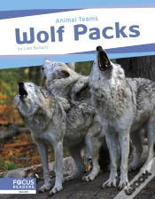 Capa do artigo Wolf Packs
