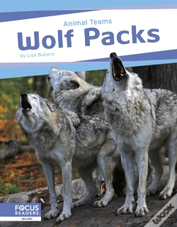 Capa do artigo Wolf Packs