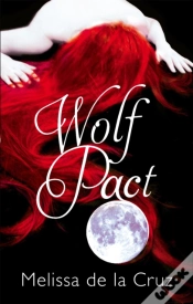 Capa do artigo Wolf Pact: A Wolf Pact Novel