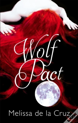 Capa do artigo Wolf Pact: A Wolf Pact Novel