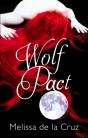Wolf Pact: A Wolf Pact Novel - Preview