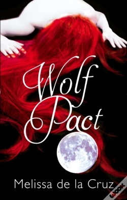 Capa do artigo Wolf Pact: A Wolf Pact Novel