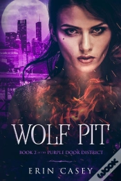 Capa do artigo Wolf Pit
