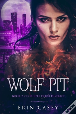 Capa do artigo Wolf Pit