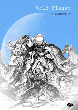 Capa do artigo Wolf Planet
