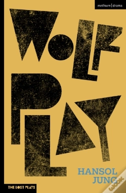 Capa do artigo Wolf Play