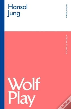 Capa do artigo Wolf Play
