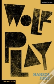 Capa do artigo Wolf Play