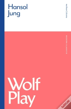 Capa do artigo Wolf Play