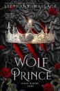 Wolf Prince - Preview