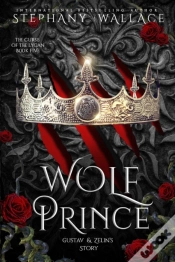 Capa do artigo Wolf Prince