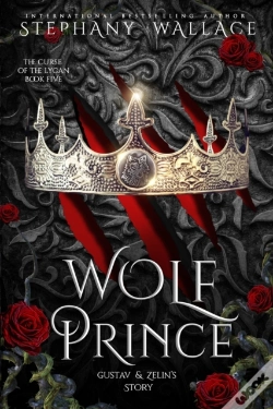 Capa do artigo Wolf Prince