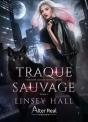 Wolf Queen Tome 2 : Traque Sauvage - Preview