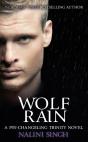Wolf Rain - Preview