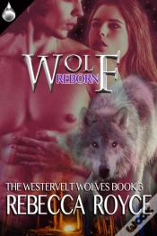 Capa do artigo Wolf Reborn