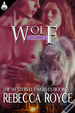 Capa do artigo Wolf Reborn