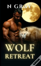 Capa do artigo Wolf Retreat: A Paranormal Romance With