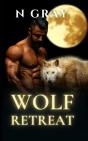 Wolf Retreat: A Paranormal Romance With - Preview