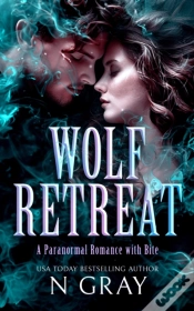 Capa do artigo Wolf Retreat