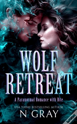 Capa do artigo Wolf Retreat