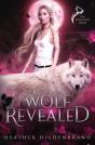 Wolf Revealed - Preview