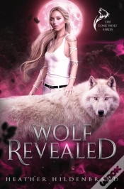 Capa do artigo Wolf Revealed