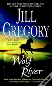 Capa do artigo Wolf River