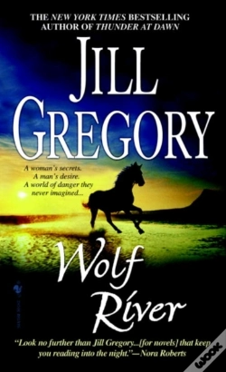 Capa do artigo Wolf River