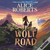 Capa do artigo Wolf Road