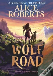Capa do artigo Wolf Road