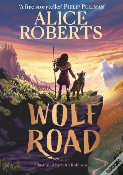 Capa do artigo Wolf Road