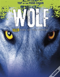 Capa do artigo Wolf