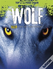 Capa do artigo Wolf