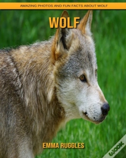 Capa do artigo Wolf