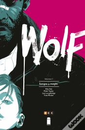 Capa do artigo Wolf: Sangre Y Magia
