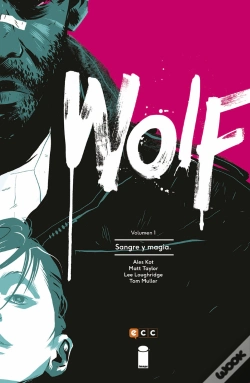 Capa do artigo Wolf: Sangre Y Magia