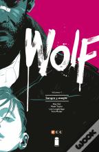 Wolf: Sangre Y Magia