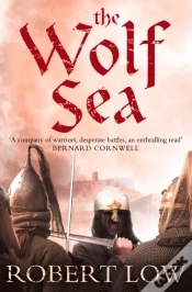 Capa do artigo Wolf Sea