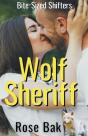 Wolf Sheriff - Preview