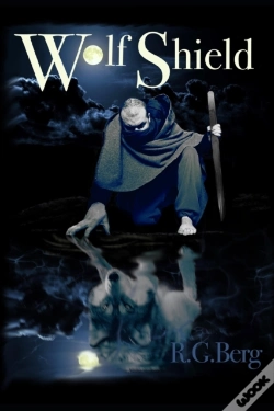 Capa do artigo Wolf Shield