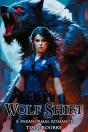 Wolf Shift: A Paranormal Romance - Preview