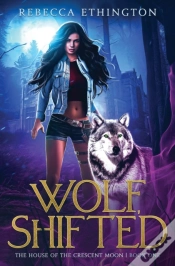 Capa do artigo Wolf, Shifted