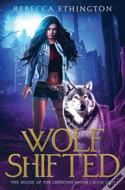 Capa do artigo Wolf, Shifted