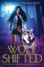 Wolf, Shifted - Preview