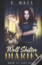 Capa do artigo Wolf Shifter Diaries