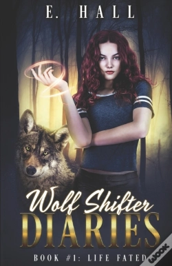 Capa do artigo Wolf Shifter Diaries