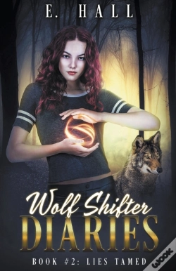 Capa do artigo Wolf Shifter Diaries: Lies Tamed