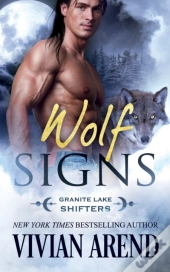 Wolf Signs