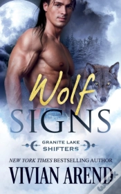 Capa do artigo Wolf Signs